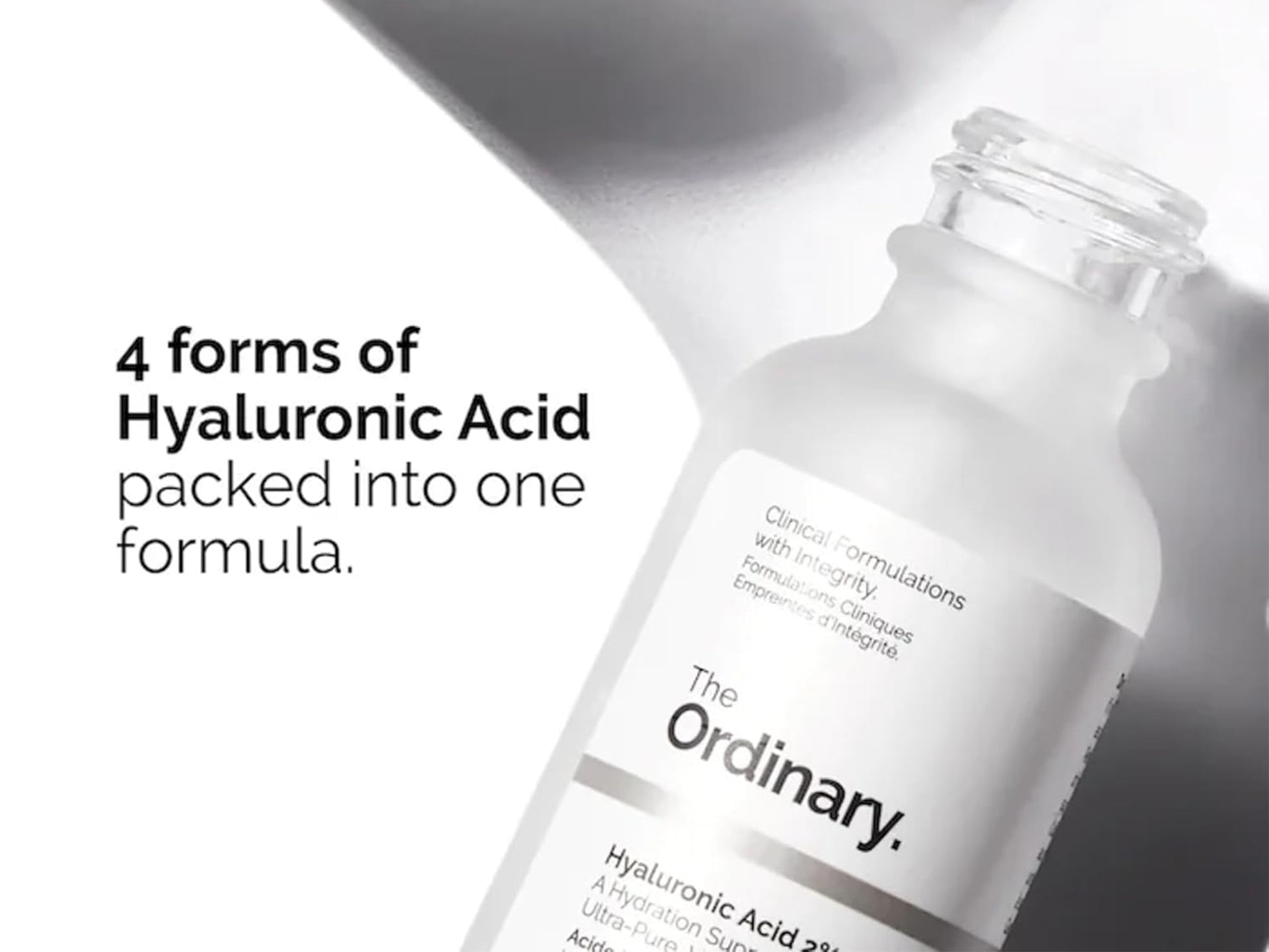 Buy Original The Ordinary Hyaluronic Acid 2% + B5 30ml in Sri Lanka