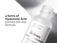 Buy Original The Ordinary Hyaluronic Acid 2% + B5 30ml in Sri Lanka
