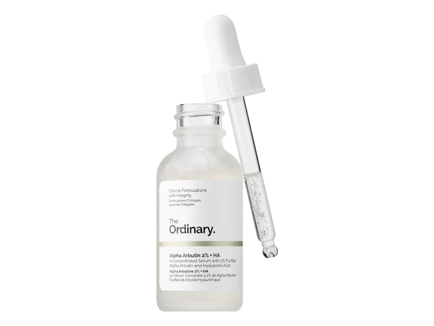 Buy Original The Ordinary Alpha Arbutin 2% + HA Serum 30ml - Canada in Sri Lanka