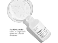 Buy Original The Ordinary Alpha Arbutin 2% + HA Serum 30ml - Canada in Sri Lanka