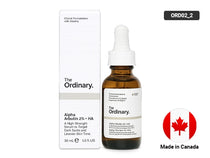The Ordinary Alpha Arbutin 2% + HA Serum 30ml