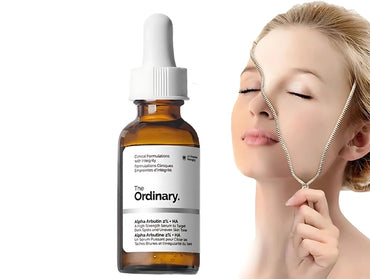 The Ordinary Alpha Arbutin 2% + HA Serum 30ml