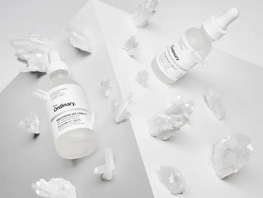 Buy Original The Ordinary Niacinamide 10% + ZINC 1% 30ml - Canada in Sri Lanka