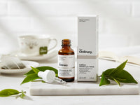 Buy Original The Ordinary Caffeine Solution 5% + EGCG 30ml in Sri Lanka