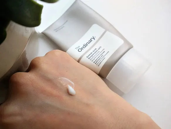 The Ordinary Azelaic Acid Suspension 10%