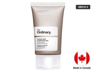 The Ordinary Azelaic Acid Suspension 10%