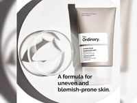 The Ordinary Azelaic Acid Suspension 10%