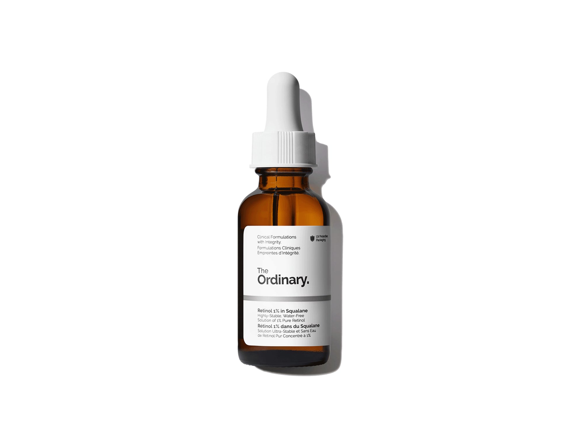 The Ordinary Retinol 1% In Squalane 30ml in Sri Lanka