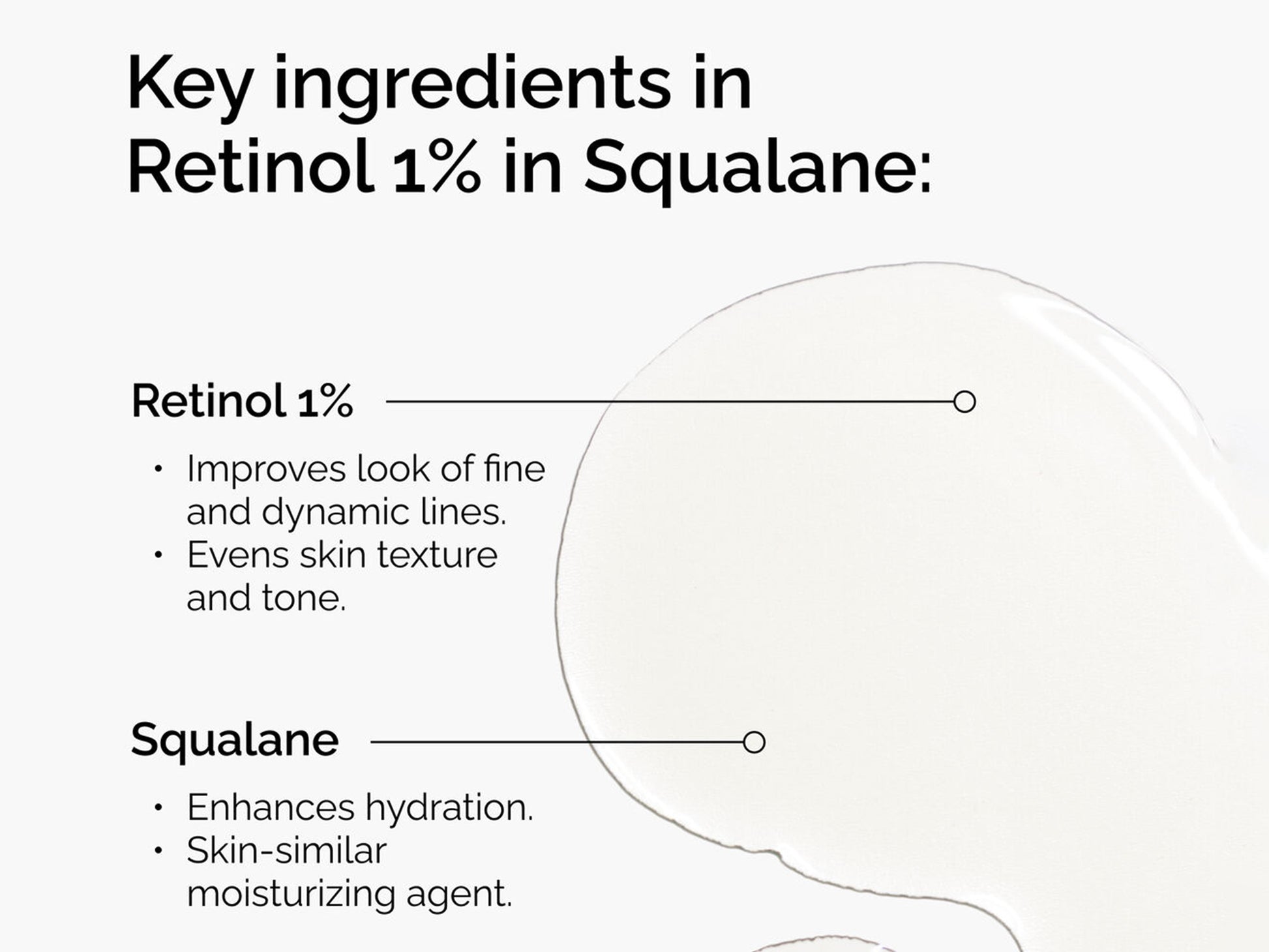 The Ordinary Retinol 1% In Squalane 30ml in Sri Lanka