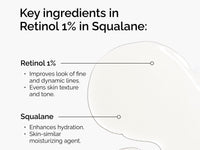 The Ordinary Retinol 1% In Squalane 30ml in Sri Lanka