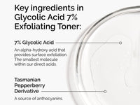 The Ordinary Glycolic Acid 7% Toning Solution 240ml in Sri Lanka