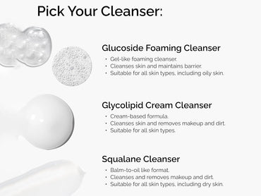 The Ordinary Squalane Cleanser 50ml