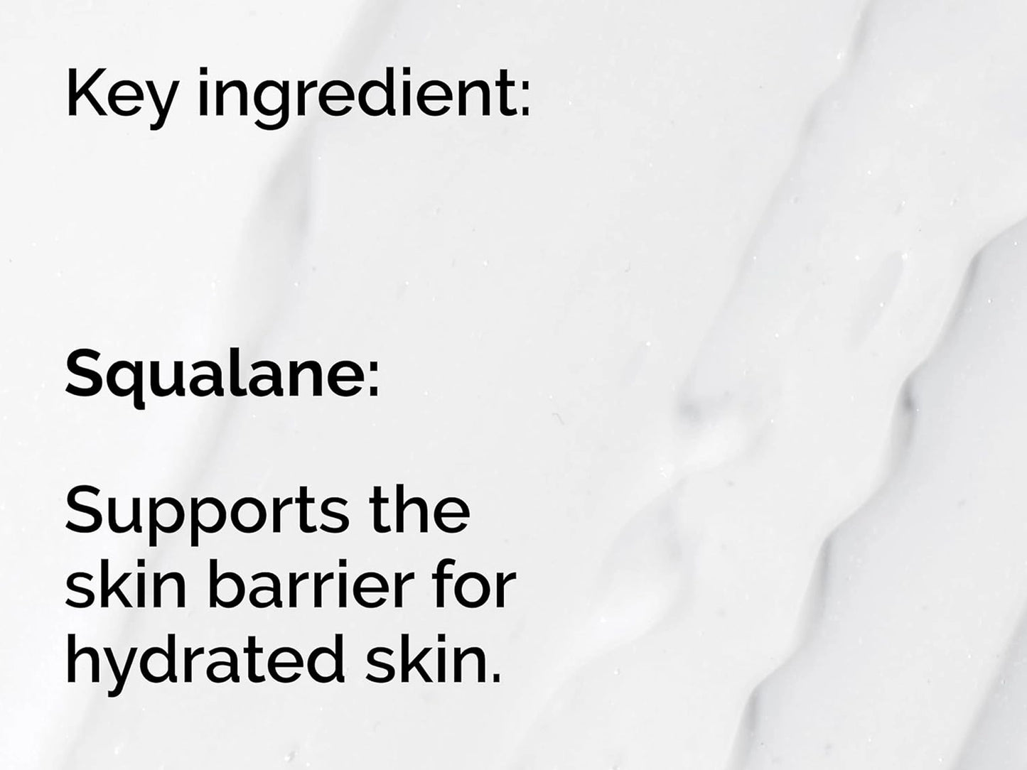 The Ordinary Squalane Cleanser 50ml