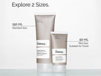 The Ordinary Squalane Cleanser 50ml