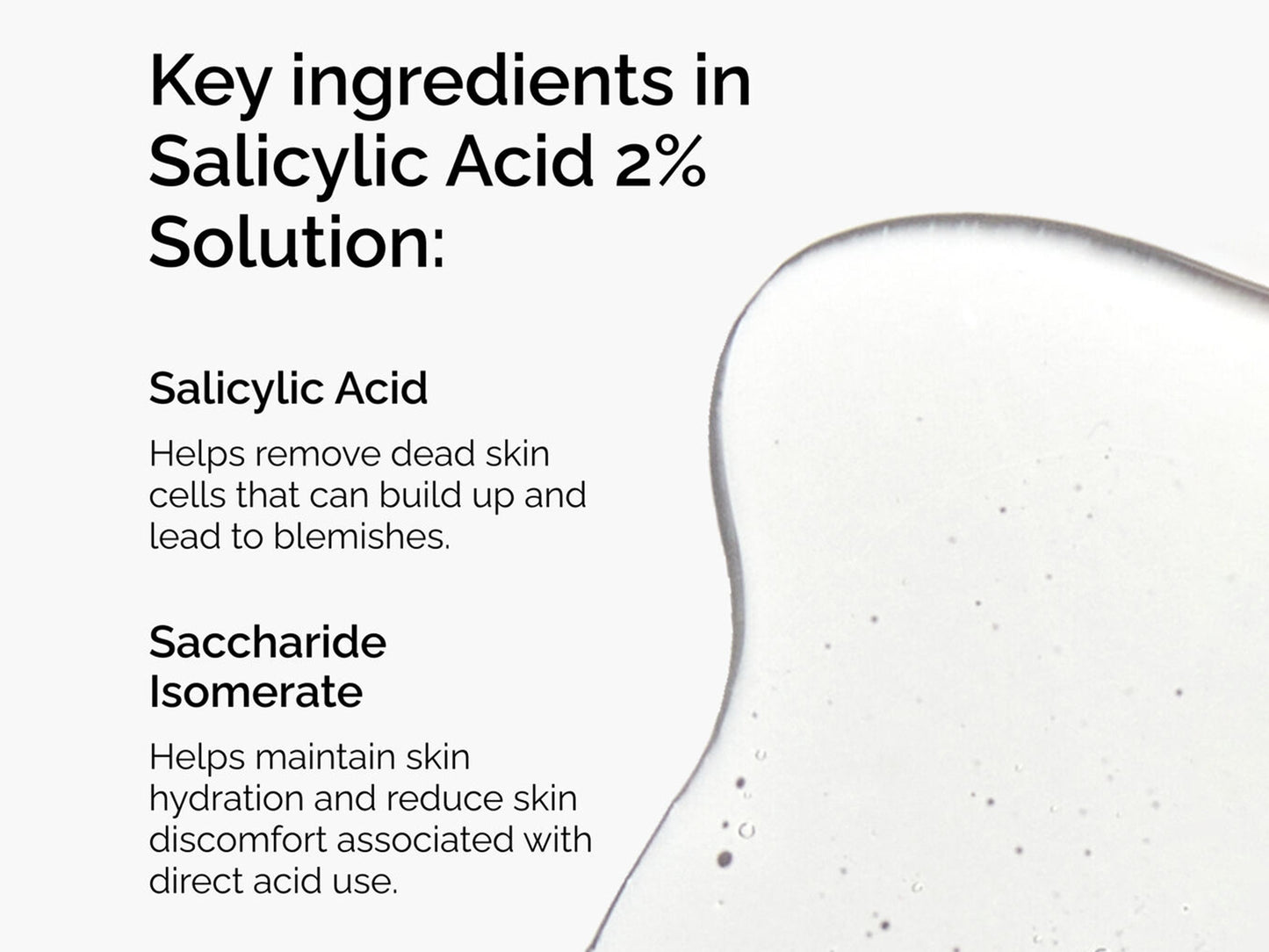 The Ordinary Salicylic Acid 2% Solution 30ml-Canada in Sri Lanka