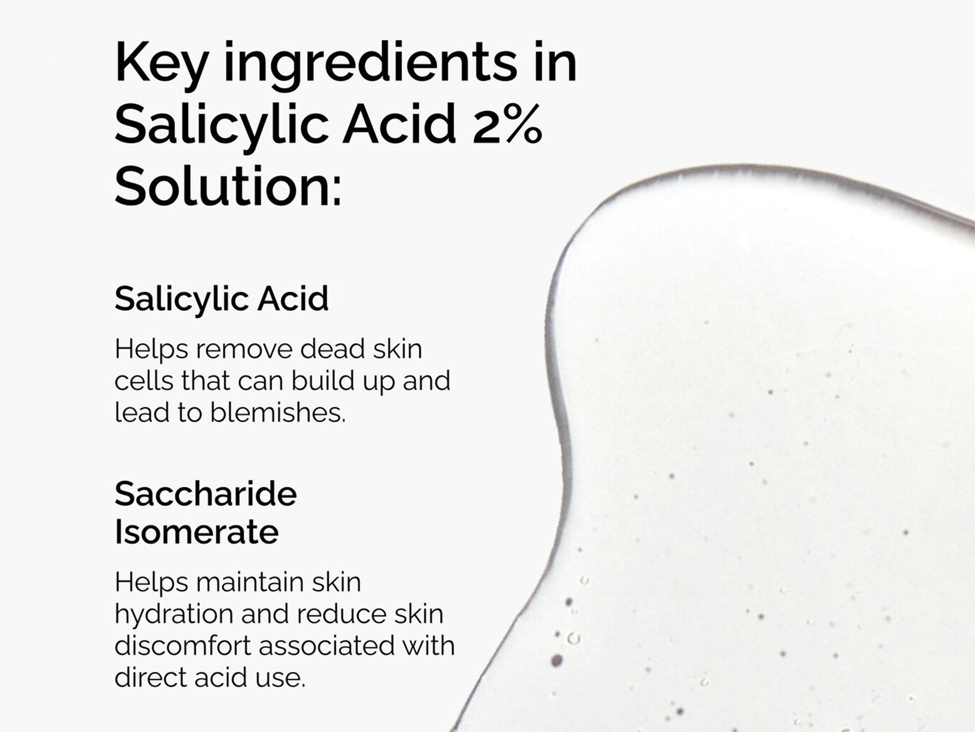 The Ordinary Salicylic Acid 2% Solution 30ml-Canada in Sri Lanka