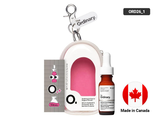 The Ordinary Soothing and Barrier Support Serum 15ml in Sri Lanka