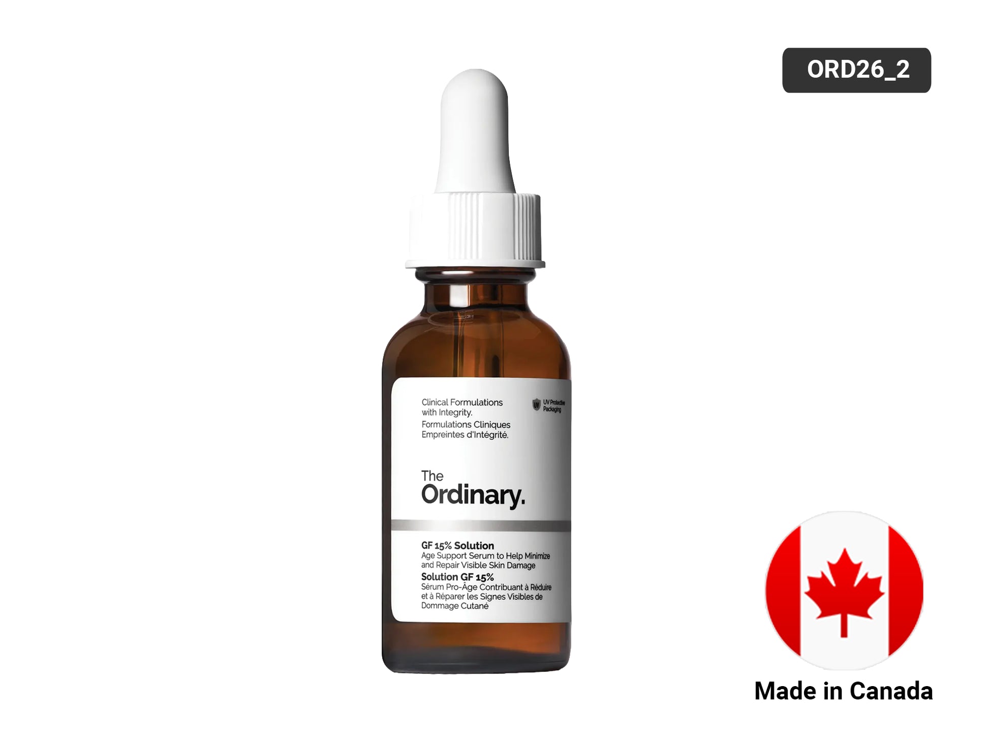 The Ordinary Soothing and Barrier Support Serum 15ml in Sri Lanka