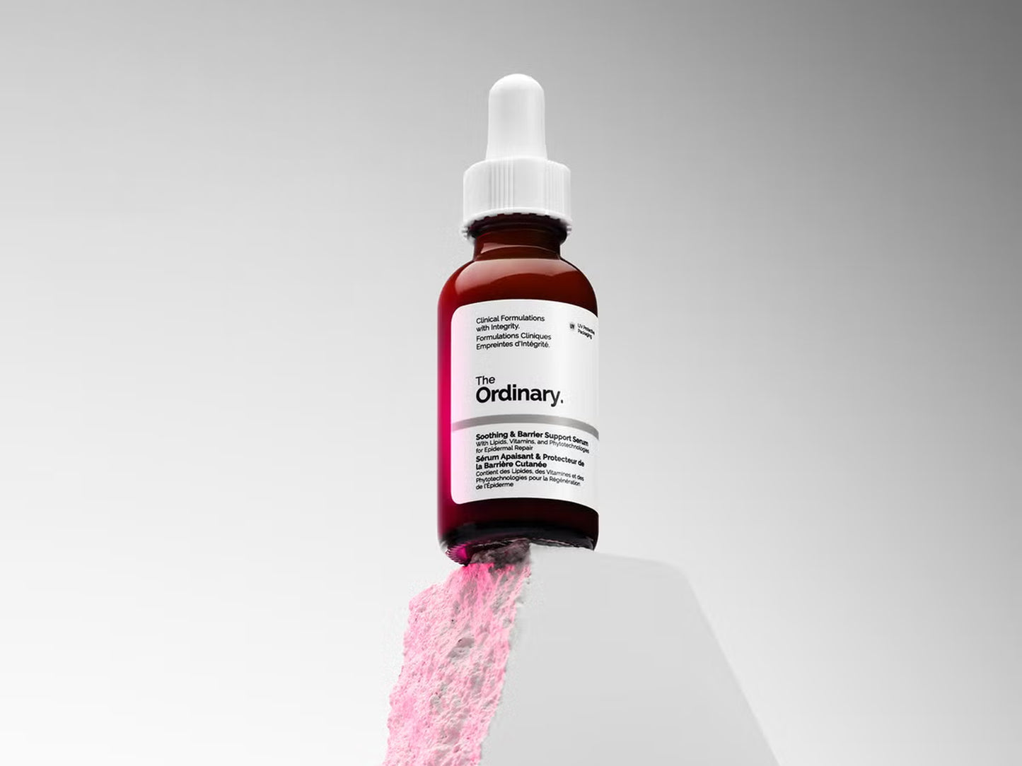 The Ordinary Soothing and Barrier Support Serum 15ml in Sri Lanka
