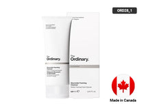 The Ordinary Glucoside Foaming Cleanser 150ml in Sri Lanka