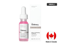 The Ordinary PHA 5% Exfoliating Lip Serum 15ml in Sri Lanka