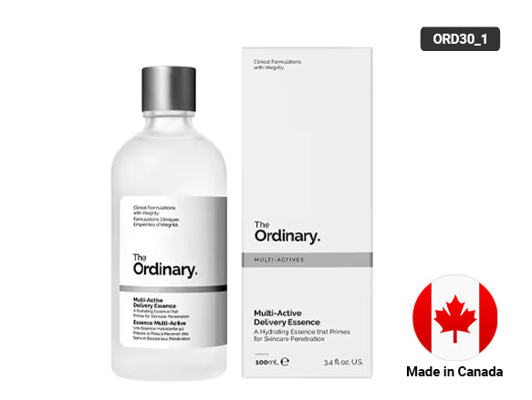 The Ordinary Multi-Active Delivery Essence 100ml - CANADA - 769915234404 in Sri Lanka.