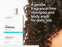 The Ordinary Sulphate 4% Cleanser for Body and Hair 240ml - USA in Sri Lanka