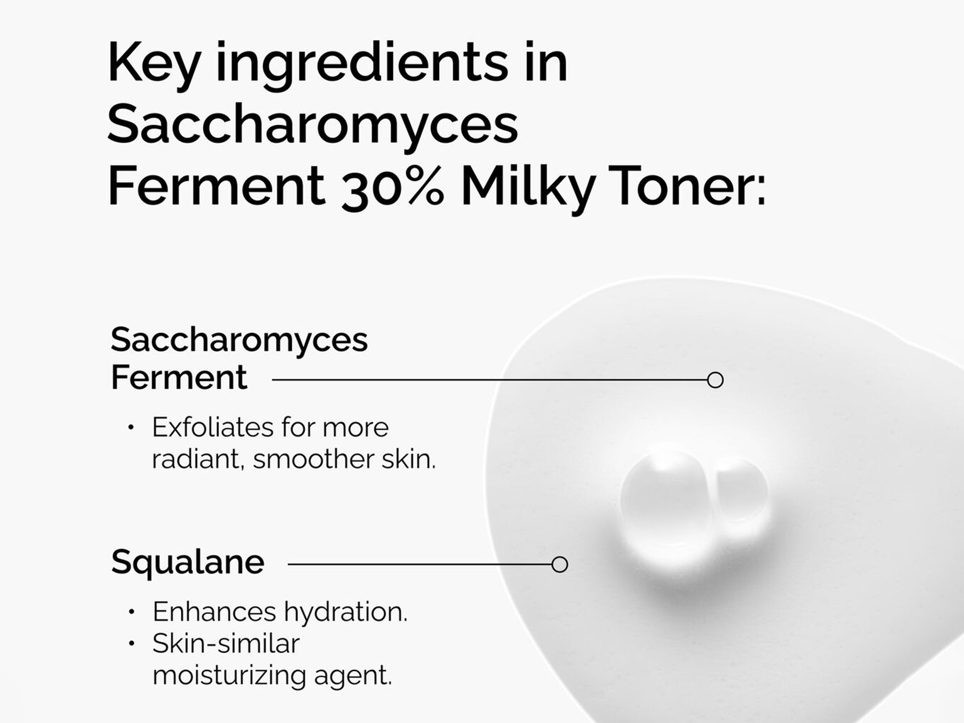 The Ordinary Saccharomyces Ferment 30% Milky Toner 100ml in Sri Lanka