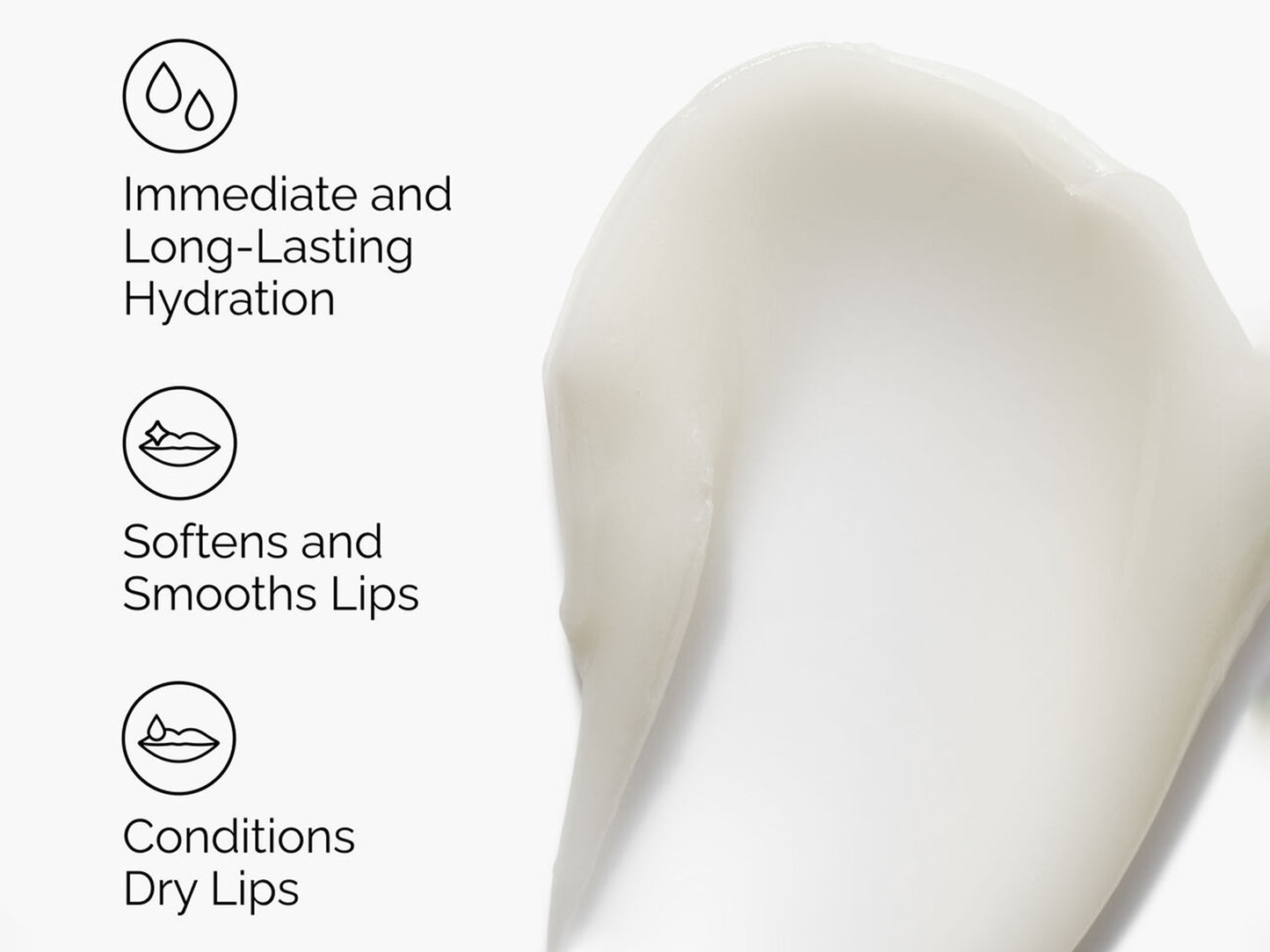 The Ordinary Squalane + Amino Acids Lip Balm 15ml in Sri Lanka