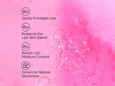 The Ordinary PHA 5% Exfoliating Lip Serum 15ml