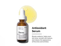 The Ordinary Multi Antioxidant Radiance Serum 30ml