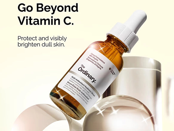The Ordinary Multi Antioxidant Radiance Serum 30ml in Sri Lanka