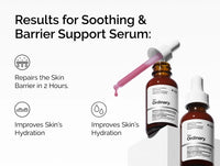 The Ordinary Soothing and Barrier Support Serum 15ml
