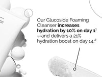 The Ordinary Glucoside Foaming Cleanser 150ml