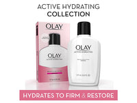 Olay Active Hydrating Beauty Fluid Lotion 177ml - CANADA in Sri Lanka