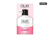 Olay Active Hydrating Beauty Fluid Lotion 177ml in Sri Lanka 