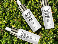 Olay Collagen Max 2X Peptide Serum 40ml - CANADA in Sri Lanka