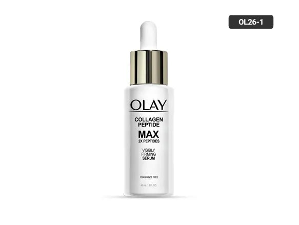 Olay Collagen Max 2X Peptide Serum 40ml in Sri Lanka 