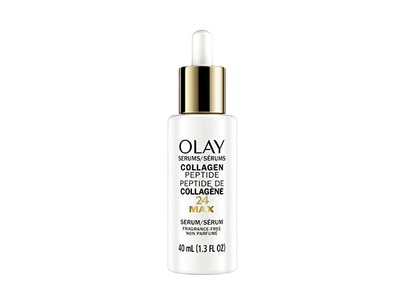 Olay Collagen Peptide 24 Max Serum 40ml - CANADA in Sri Lanka