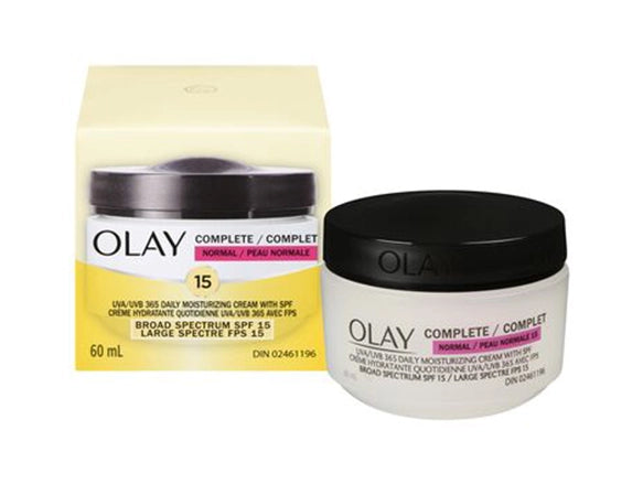 Olay Complete Day Cream SPF 15 - CANADA in Sri Lanka