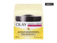 Olay Complete Day Cream SPF 15 in Sri Lanka 