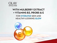 Olay Natural Aura Glowing Radiance Cream SPF15 50g - THAILAND in Sri Lanka