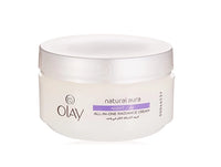 Olay Natural White All in One Fairness Night Cream 50g - THAILAND in Sri Lanka