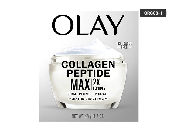Olay Regenerist Collagen Peptide 24 Face Moisturizer Cream 50ml in Sri Lanka 