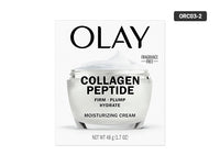 Olay Regenerist Collagen Peptide 24 Face Moisturizer Cream 50ml in Sri Lanka 