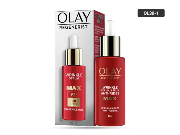 Olay Regenerist Max Wrinkle Serum 40ml in Sri Lanka 