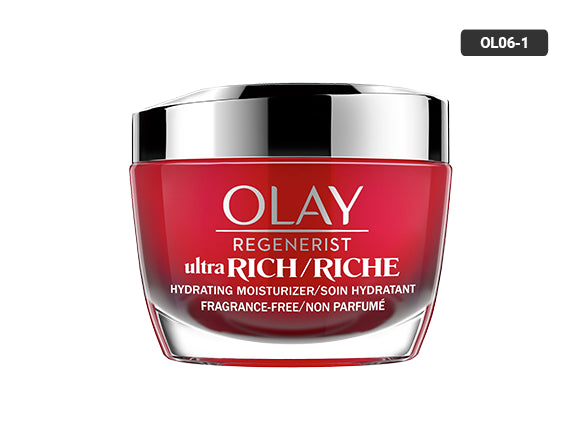Olay Regenerist Ultra Rich Hydrating Moisturizer 50ml in Sri Lanka 