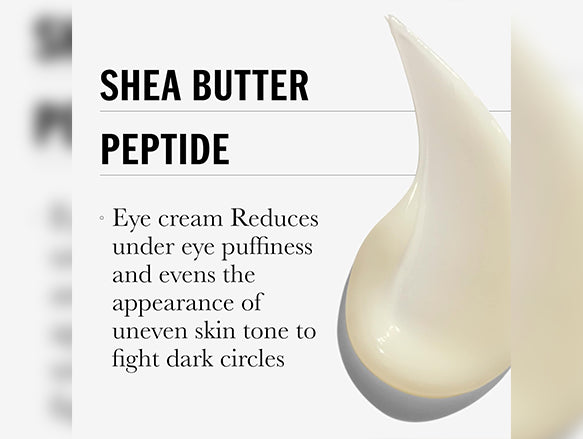 Olay Shea Butter + Peptide 24 Rich Eye Cream 15ml - CANADA in Sri Lanka