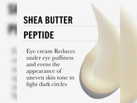 Olay Shea Butter + Peptide 24 Rich Eye Cream 15ml - CANADA in Sri Lanka