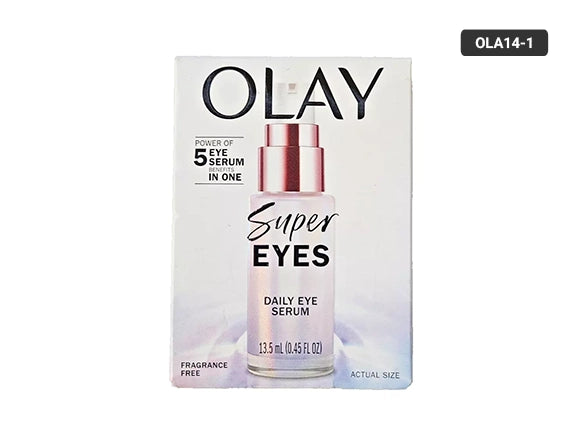 Olay Super Daily Eye Serum 13.5ml in Sri Lanka 